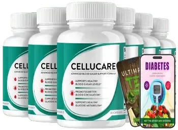 CelluCare Discount Bottles 